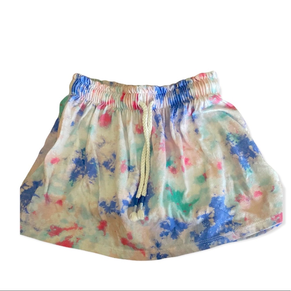 Toddler Girl Skort